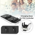 thumbnail image 1 of NARABB USB C Ports Slim Portable Charger Stand Accessories For PS5, 1 of 6