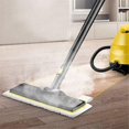thumbnail image 5 of Steam Mop Pads For Karcher Easyfix Sc2 Sc3 Sc4 Sc5 Handheld Vacuum Cleaner Accessories Washable Micr, 5 of 5