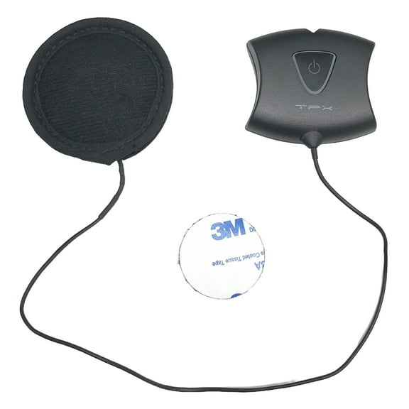 Adaptiv TPX Wireless Headset (A-02-01)