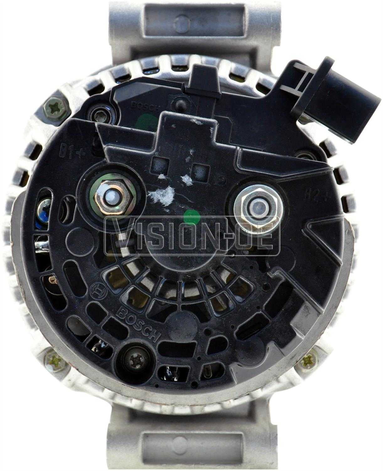 Vision OE 11215 Alternator