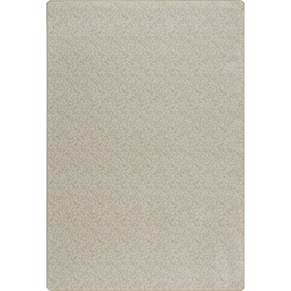 Milliken Imagine Area Rug GRACEFUL GARDEN CORK Graceful Garden Cork 10 9 x 13 2 Rectangle