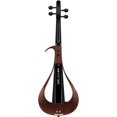 thumbnail image 2 of Yamaha YEV-104BL Electric Violin Black, 2 of 2