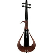 Yamaha YEV-104BL Electric Violin Black