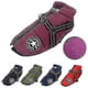 thumbnail image 1 of Large Pet Dog Jacket With Harness Winter Warm Dog Clothes Waterproof, 1 of 5