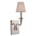 thumbnail image 4 of Craftmade Lighting - Wall Lighting - Deran - One Light Wall Sconce - 5 inches, 4 of 4