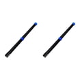 thumbnail image 4 of Sonducket Ball Retriever Golf Picker Training Aid Aluminio Operación simple Multipropósito Mango profesional Colector de tubos Negro Negro 2piezas, 4 of 6
