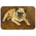 thumbnail image 1 of Carolines Treasures MH1062MP Fawn Pug Roscoe Tapis de Souris - Tapis Chaud & Trivet, 1 of 1