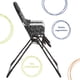 thumbnail image 5 of Silla Alta Cosco Simple Fold multicolor Cosco  Simple Fold, 5 of 8