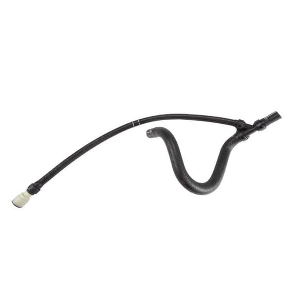 Radiator Surge Tank Outlet Hose