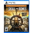 thumbnail image 1 of Skull and Bones Édition Limitée - PlayStation 5, 1 of 4