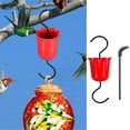 suet-feeder-for-wild-birds-chicken-feeder-warmer-chimes-stand-mount