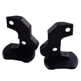 thumbnail image 5 of 2Pcs Left & Right Front Bumper Bracket For Bmw 5 Series E39 525I 528I 530I 540I M5, 5 of 5