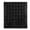 Black-675, variant on Vertical Hanging Herb Pot, Thickening Pouch Wall Planter, Durable Fabric Material, Modern Kitchen Design, For Small Spaces, Easy Planting, Indoor Gardening, Wall Mount Kit, Urban Farming, Akmoler