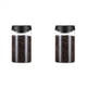 thumbnail image 1 of 2X Jarra Sellada Al Vacío, Recipiente Hermético de Vidrio para Granos de Café, Alimentos, Granos, Dulces, Tarro de Almacenamiento Fresco de 1200Ml, 1 of 5