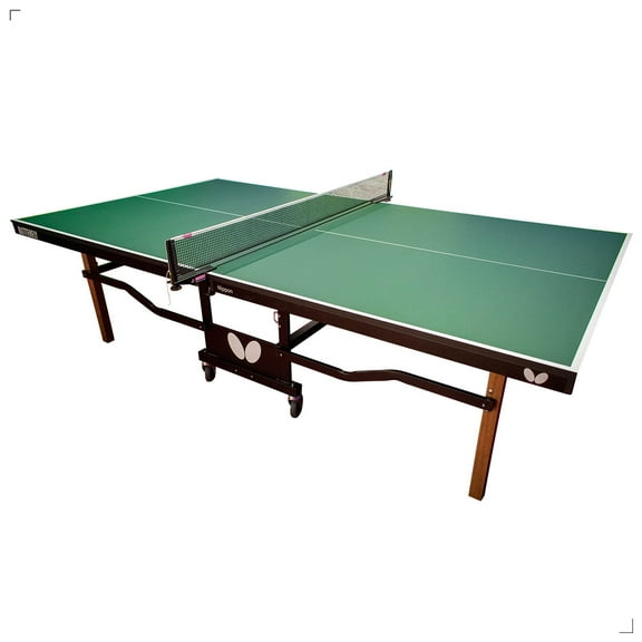 Butterfly Nippon 22 Table Green