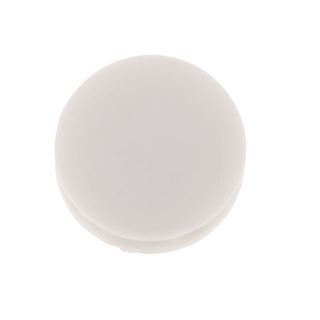 Protector Saver Cover para teléfono USB Cable de computadora 4 agujeros Blanco Baoblaze Fijador de cable de carga