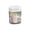 White, variant on Portable Cold Brew Coffee Maker, Plastic Cold Extraction Cup for Water, Iced Coffee, Tea and Fruit Infusion Black