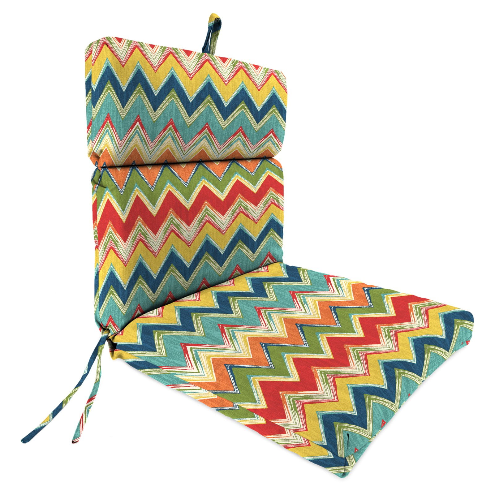 Jordan Manufacturing Outdoor Patio Replacement Chair Cushion Oasis Jordan Manufacturing 44 X 22 In Outdoor Chair Cushion Com