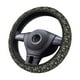 thumbnail image 2 of Balery Cigar Fundas elásticas antideslizantes para volante, funda protectora universal para hombre y mujer, 15 pulgadas, accesorios para coche., 2 of 6