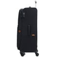 thumbnail image 2 of JUMP (Moorea) Valise Très Grande - Chef-D'œuvre Française à Parois Souples avec 4 Roues, Ultralégère et Extensible, 2 of 5