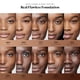 thumbnail image 4 of Base de maquillaje líquida resistente al agua Laura Mercier Real Flawless Weightless Perfecting: cobertura media modulable, duración de 12 horas, acabado natural, hidratante, larga duración, no comedo, 4 of 8