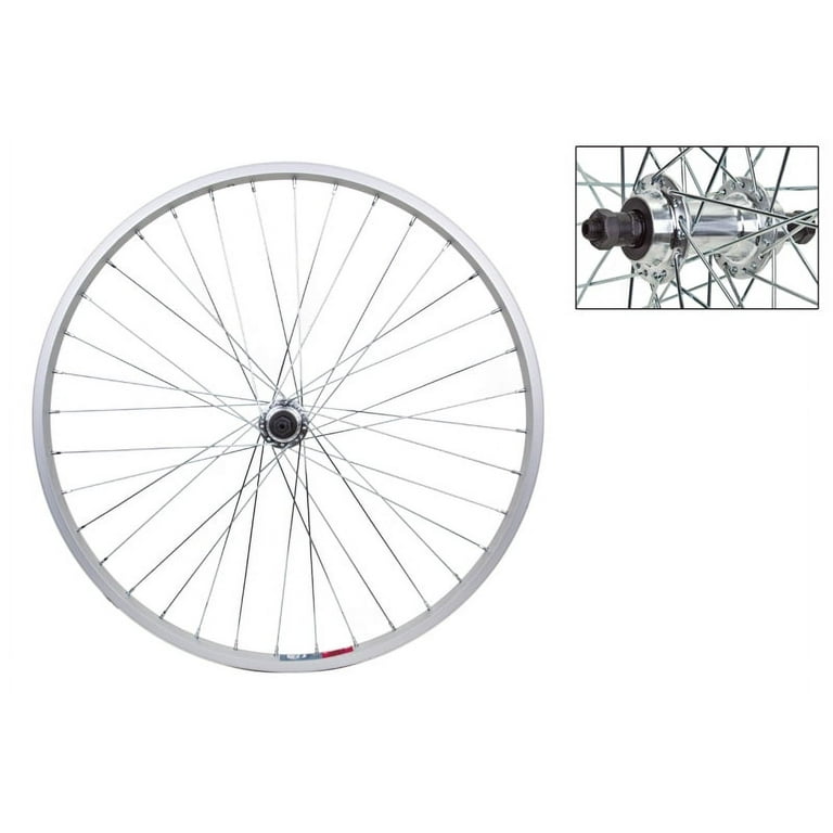 26 x 1.5 bike wheel hot sale