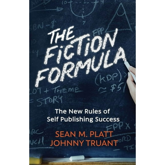 The Fiction Formula (Paperback)