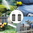 thumbnail image 5 of 3 pcs Micro Pump Filter Micro Pump Filters Water Pump Micro Filters Garden Pump Filter,Lawn Sprayer Accessories,Water Filter Insert 9*2.1*2.1CM, 5 of 5