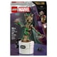 thumbnail image 2 of Set LEGO Super Heroes Groot Bailarín 76297, 2 of 4