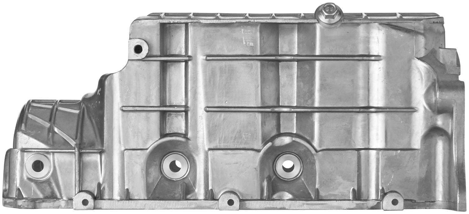 Spectra Premium GMP65A Aluminum Engine Oil Pan