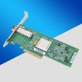 thumbnail image 3 of Tarjetas para tarjeta de fibra QLOGIC QLE2560 PCI E 8G PCle20 8x ranura de puerto único para módulo HBA ANGGREK Otros, 3 of 8