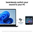 thumbnail image 4 of AUDIFONOS SAMSUNG GALAXY BUDS 3 WHITE, 4 of 7