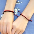 thumbnail image 5 of Cordón de satén de nailon de 1,5 mm, hilo trenzado para abalorios, para hacer pulseras, nudos chinos, collares y bisutería, 5 of 5