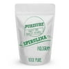 Spirulina Powder 1kg (333 Servings) | Super Food | Vegan Protein Source | Vitamin, Minerals, and Carotenoids | Antioxidant | Anti Inflammatory | Helps Protect Heart and Liver