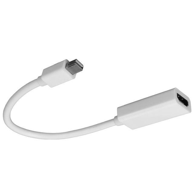 Cable adaptador mini cable adaptador resistente a la oxidación Plug and Play portátil para computadora para PC LYUMO Otros