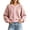 RD1, variant on Womens Cardigan Striped Button Down Crewneck Long Sleeve Knit Sweater Casual Fall Tops for Women Black L