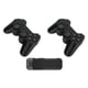 thumbnail image 3 of Sticks para videojuegos, consola de videojuegos 4K, consola de juegos para TV, consola de juegos retro inalámbrica, diseño a prueba de futuro, 3 of 8