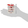 thumbnail image 2 of Lenox 870946 Silver Plate Love Frame Ornament, 2 of 2