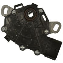 Neutral Safety Switch