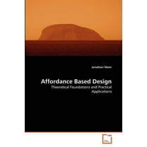 Affordance Based Design (Paperback)