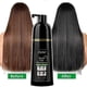 thumbnail image 3 of hair colour dye shampoo natural plant essence grey, 3 of 5