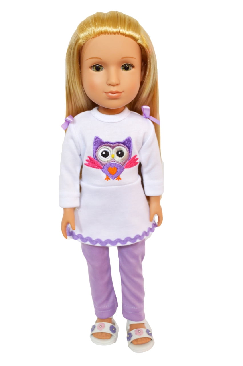 willa wellie wisher costume