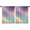Colorful Tie Dye, variant on Blackout Kids Curtains,Rainbow Tie Dye Ink Pattern Childrens Insulated Curtains Set Of 2,Bedroom Essentials,Toddler Room Decor 52"x63"