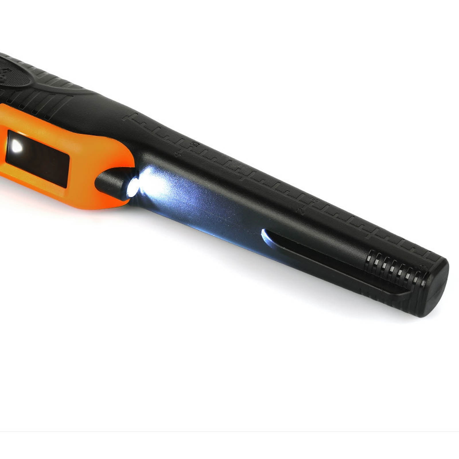 Yokua Metal Detector with High Accuracy Waterproof Treasure Finder with LCD Display