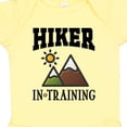 thumbnail image 4 of Inktastic Future Hiker in Training Boys or Girls Baby Bodysuit, 4 of 5
