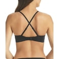 thumbnail image 2 of Fine Lines Australia Refined 6 Way Low Cut Strapless Convertible Bras, Black, 32A, 2 of 3