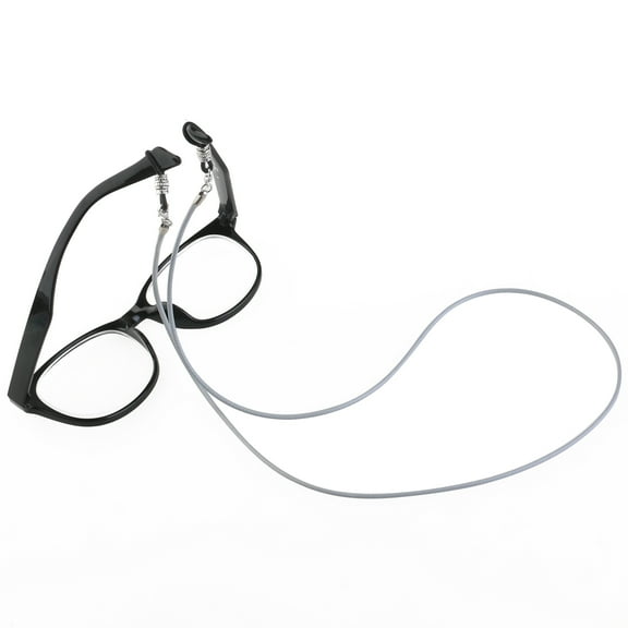 BESTYASH Back to School Sunglasses Chain Women Simple Practical Eyeglass Accessory Wax Cord 1Set 30In