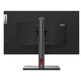 thumbnail image 2 of Restored Lenovo ThinkVision P27h-30 Monitor 2560x1440 IPS 60Hz 4ms, Computer Monitors, Black/ 27 in, 1, 1, 1, 2 of 4