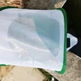 thumbnail image 6 of Travelwant Insect Cage Foldable Easy to Carry Green Insect Mesh Cage Terrarium for Garden, 6 of 7