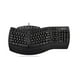 thumbnail image 1 of Teclado Perixx  Periboard-512 Ergonómico de Split -Negro, 1 of 4